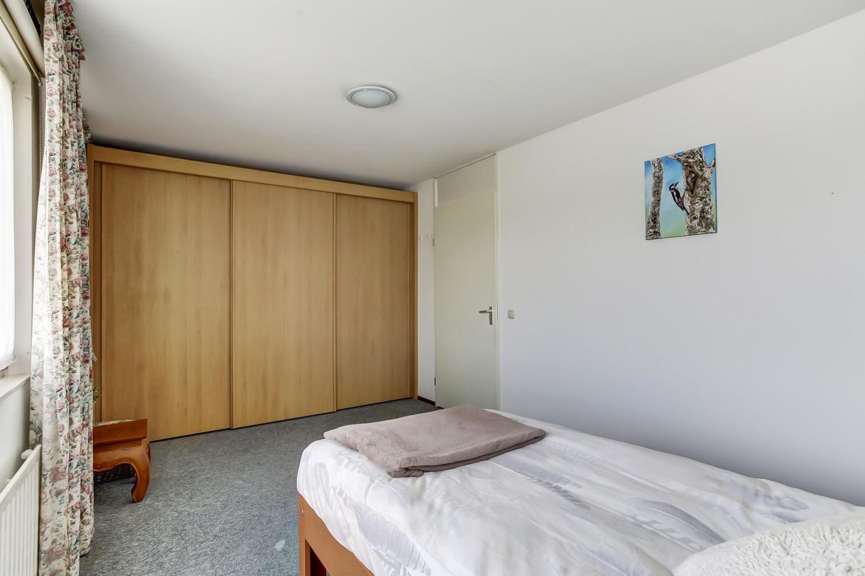 Te koop: Foto Woonhuis aan de Simon Vestdijkhove 49 in Nieuwegein