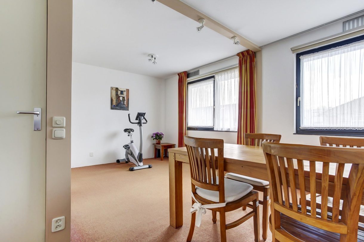 Te koop: Foto Woonhuis aan de Simon Vestdijkhove 49 in Nieuwegein