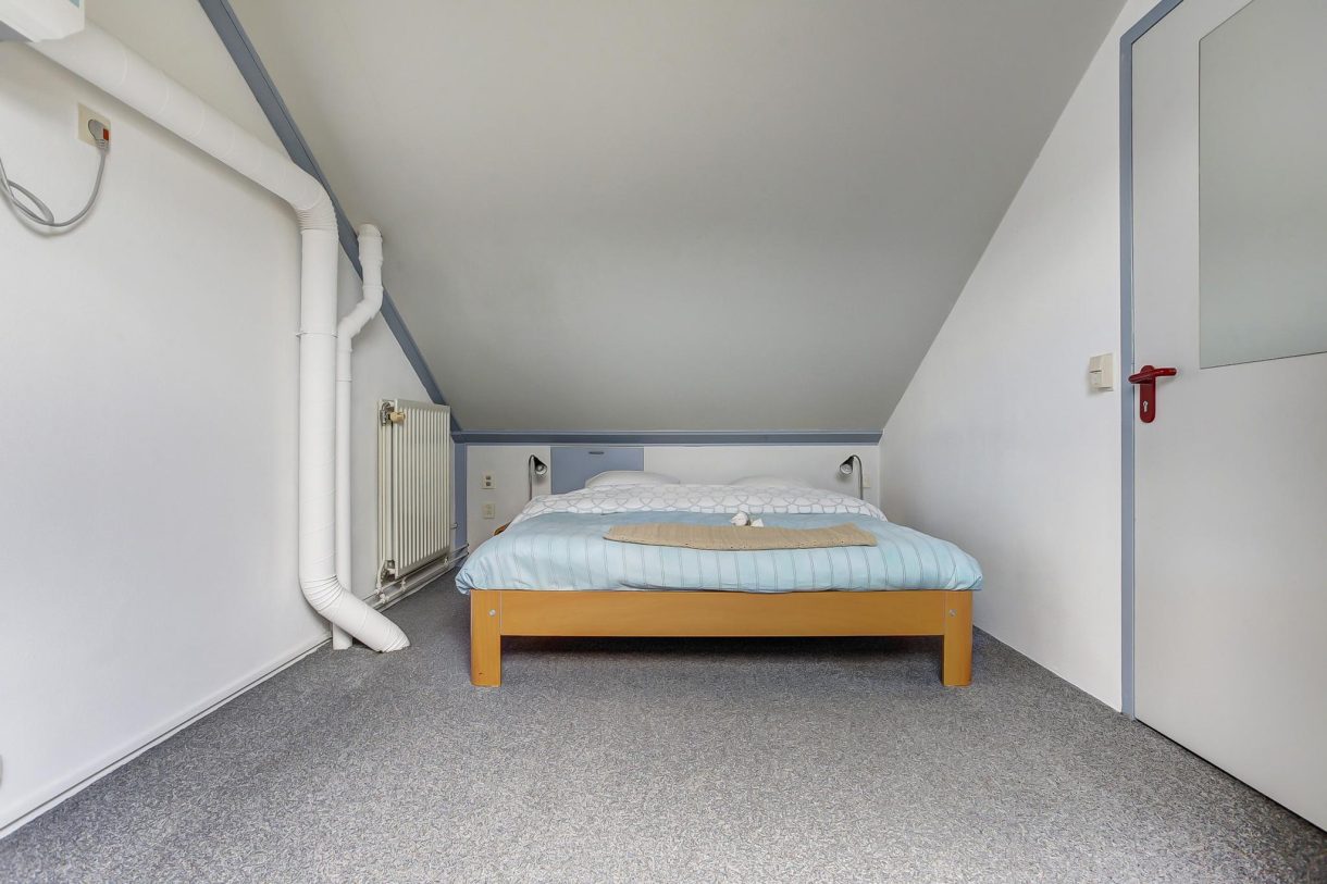 Te koop: Foto Woonhuis aan de Simon Vestdijkhove 49 in Nieuwegein