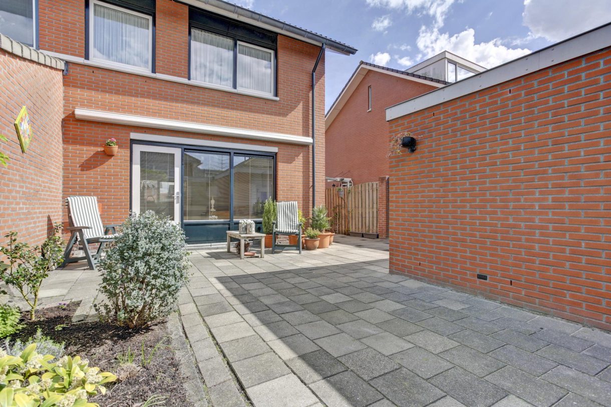 Te koop: Foto Woonhuis aan de Simon Vestdijkhove 49 in Nieuwegein