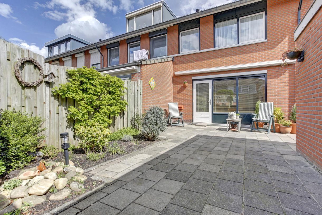 Te koop: Foto Woonhuis aan de Simon Vestdijkhove 49 in Nieuwegein