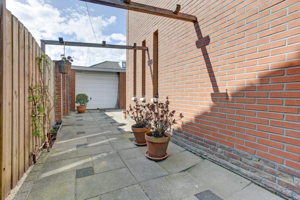 Te koop: Foto Woonhuis aan de Simon Vestdijkhove 49 in Nieuwegein