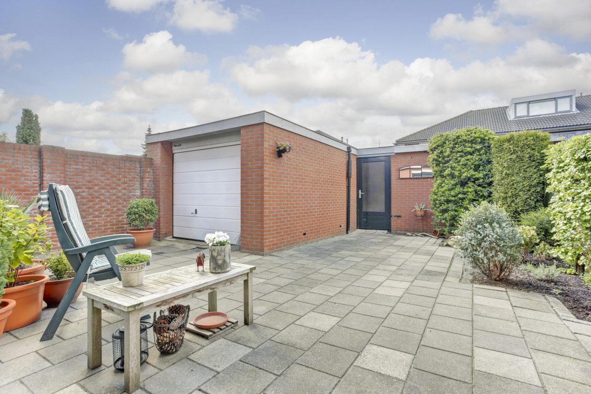 Te koop: Foto Woonhuis aan de Simon Vestdijkhove 49 in Nieuwegein