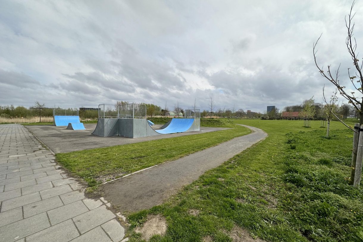 Te koop: Foto Woonhuis aan de Simon Vestdijkhove 49 in Nieuwegein