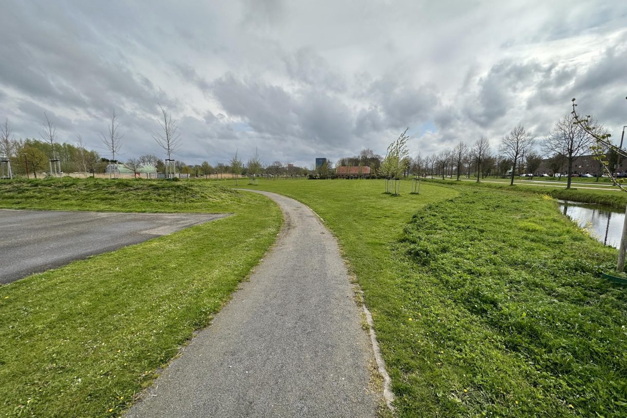 Te koop: Foto Woonhuis aan de Simon Vestdijkhove 49 in Nieuwegein