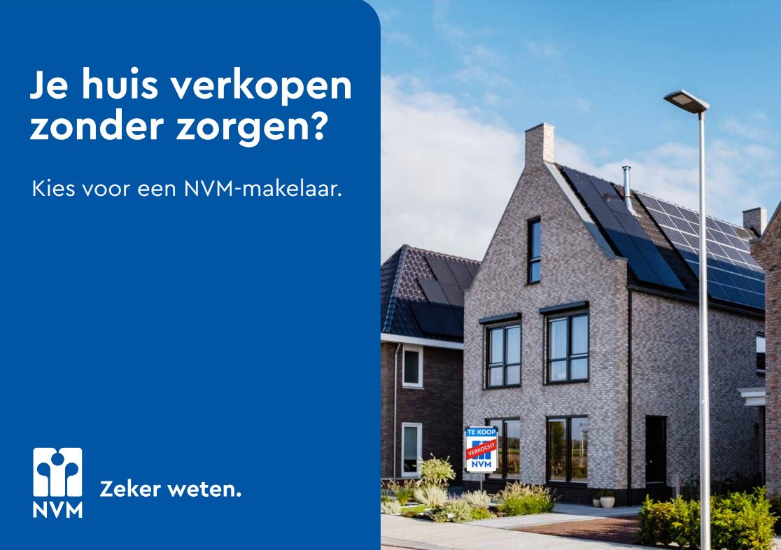 Te koop: Foto Woonhuis aan de Simon Vestdijkhove 49 in Nieuwegein