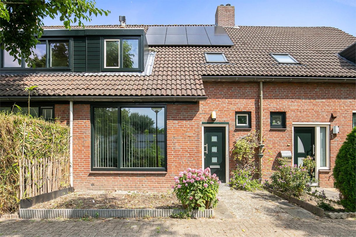 Te koop: Foto Woonhuis aan de Preludelaantje 2 in Nieuwegein