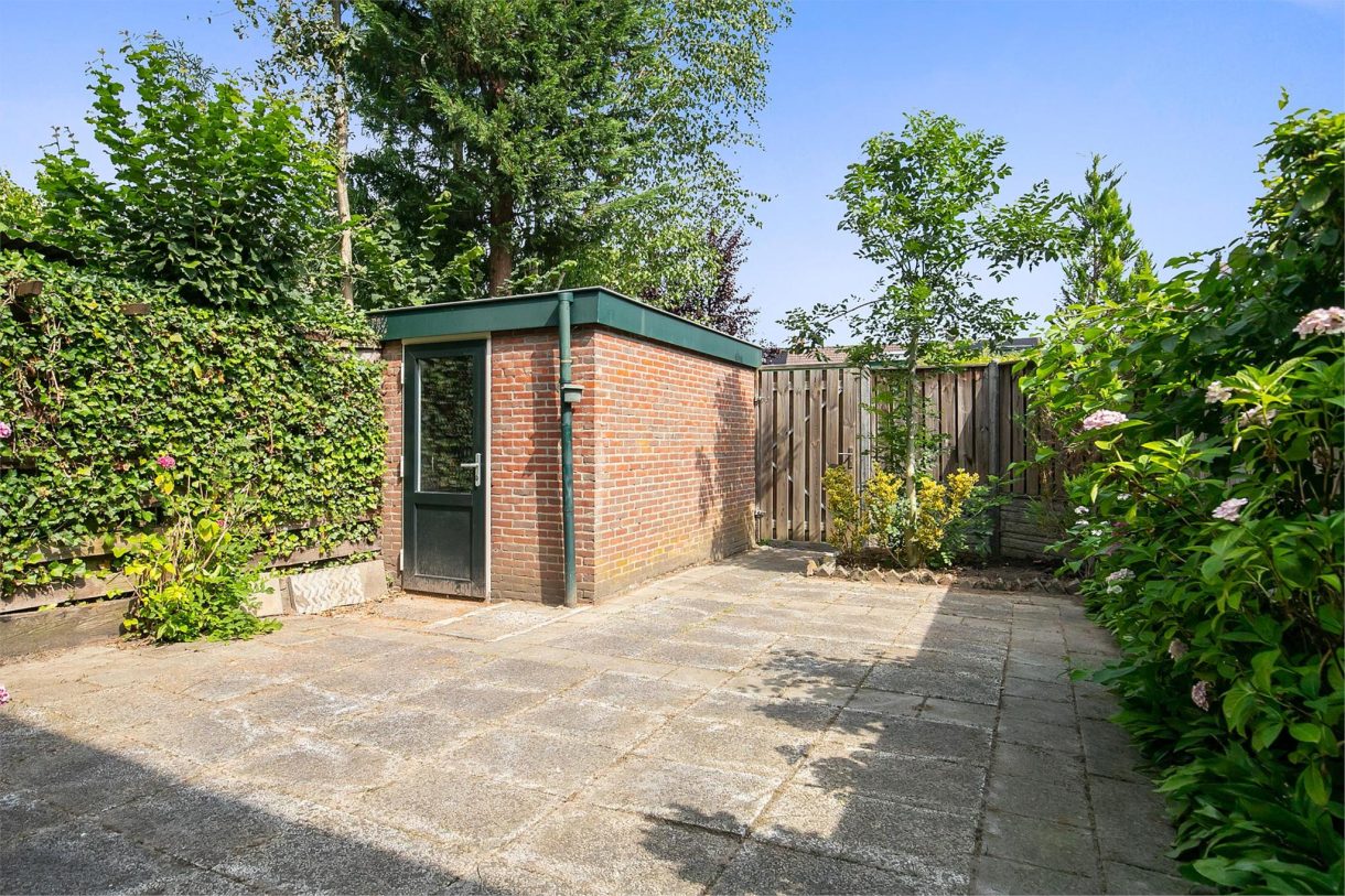 Te koop: Foto Woonhuis aan de Preludelaantje 2 in Nieuwegein