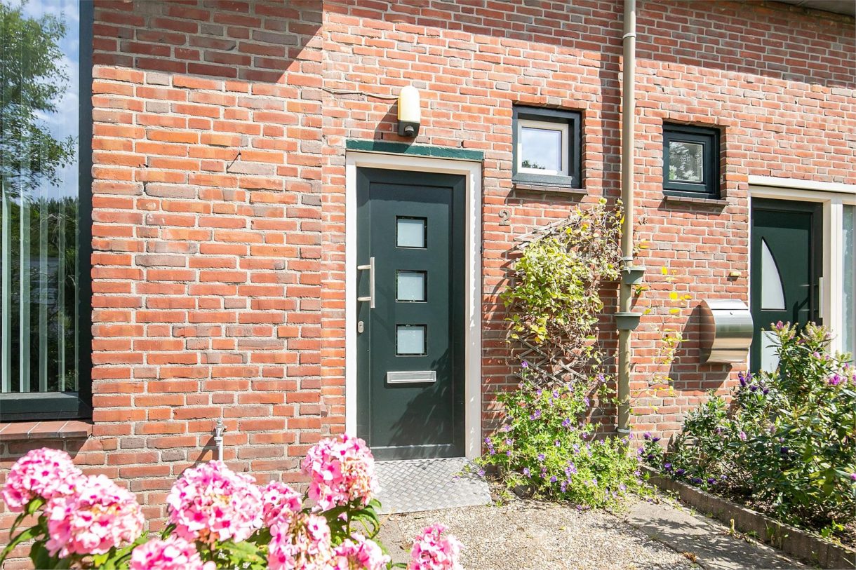 Te koop: Foto Woonhuis aan de Preludelaantje 2 in Nieuwegein