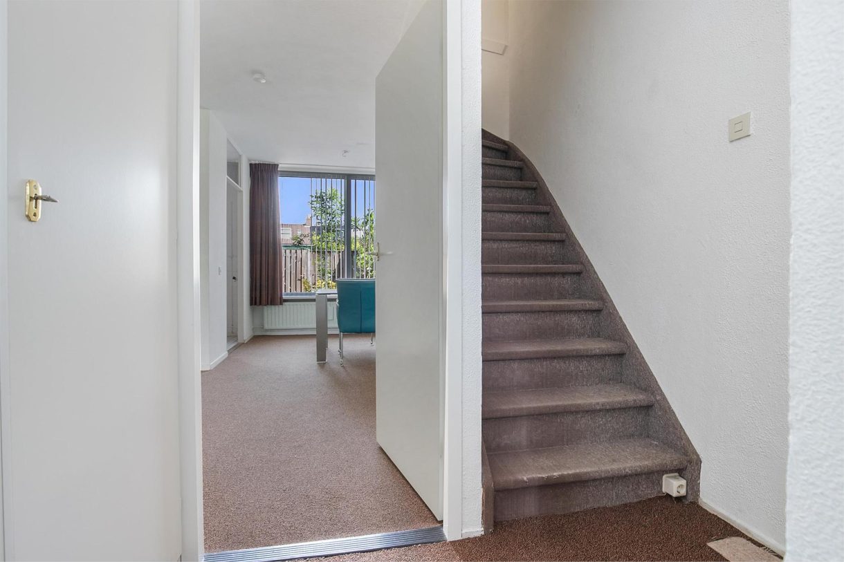 Te koop: Foto Woonhuis aan de Preludelaantje 2 in Nieuwegein