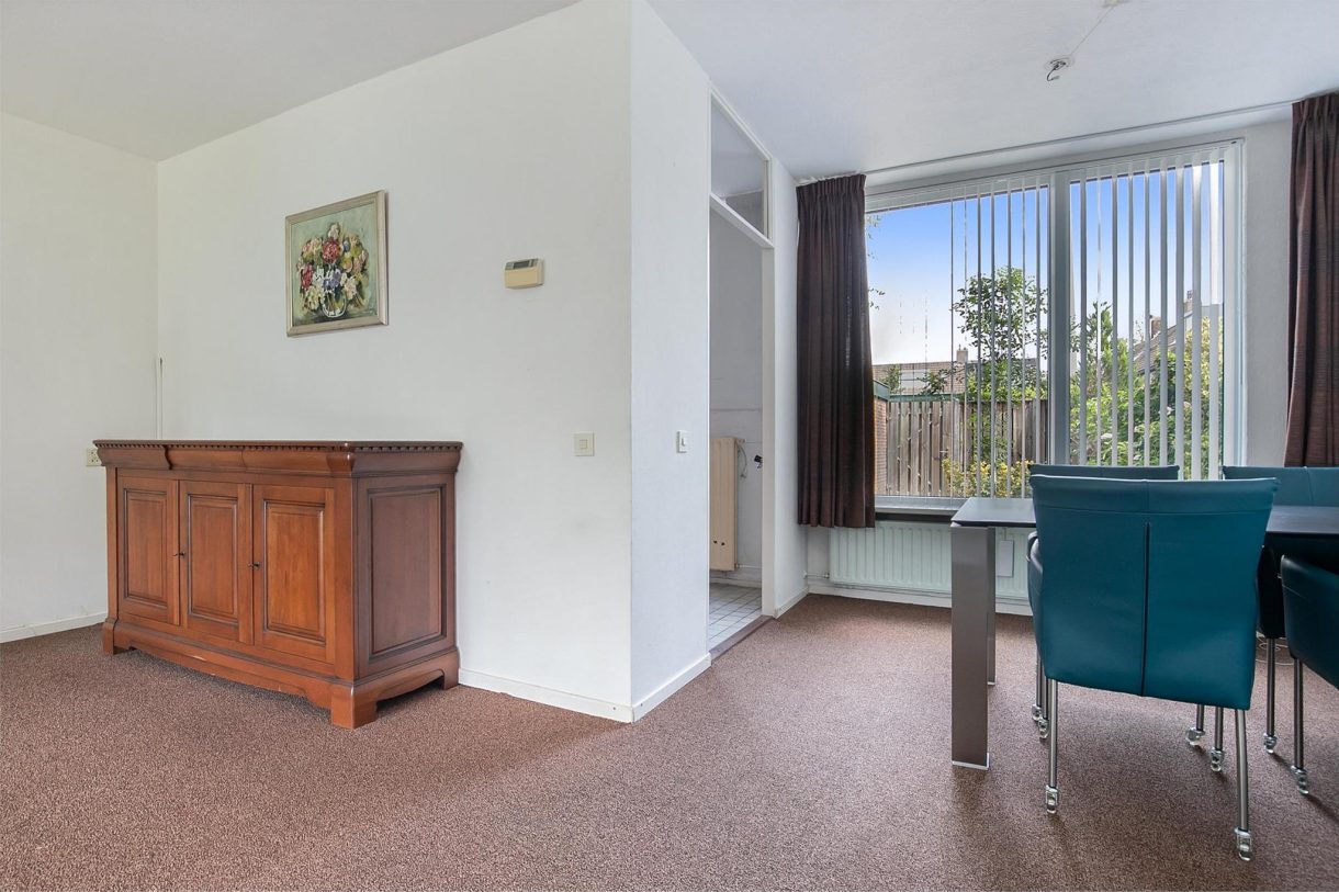 Te koop: Foto Woonhuis aan de Preludelaantje 2 in Nieuwegein