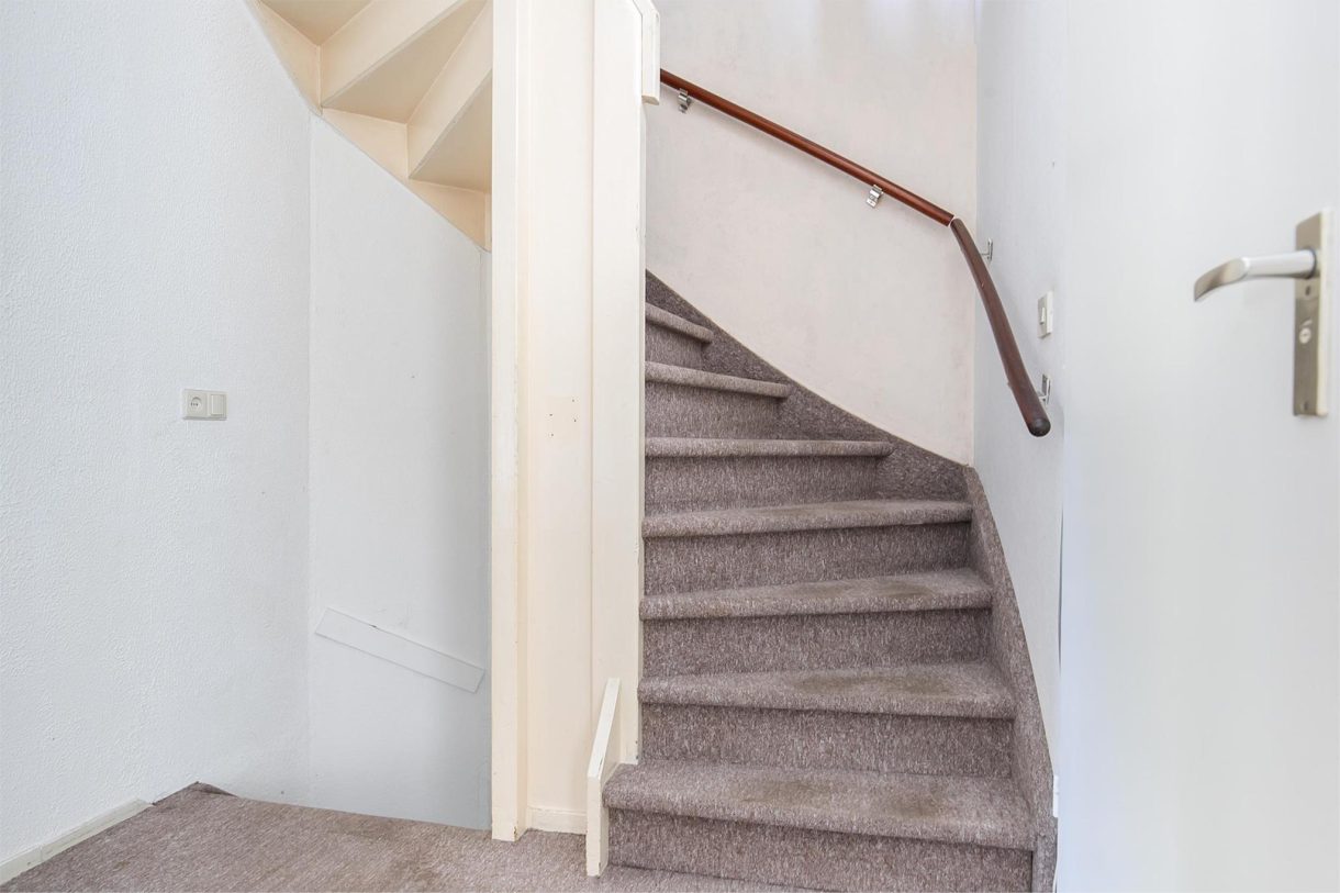 Te koop: Foto Woonhuis aan de Preludelaantje 2 in Nieuwegein