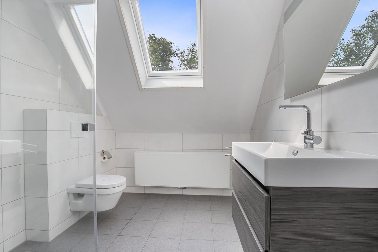 Te koop: Foto Woonhuis aan de Preludelaantje 2 in Nieuwegein