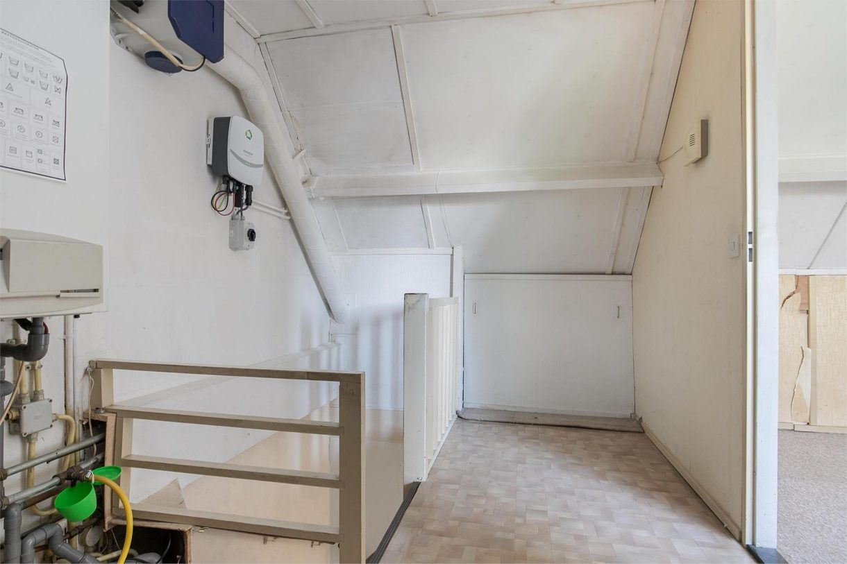 Te koop: Foto Woonhuis aan de Preludelaantje 2 in Nieuwegein