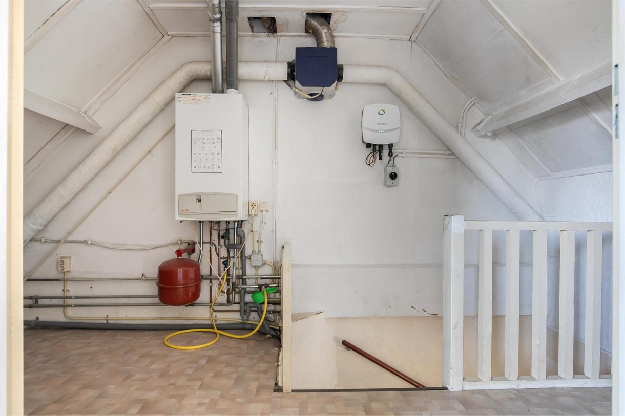 Te koop: Foto Woonhuis aan de Preludelaantje 2 in Nieuwegein