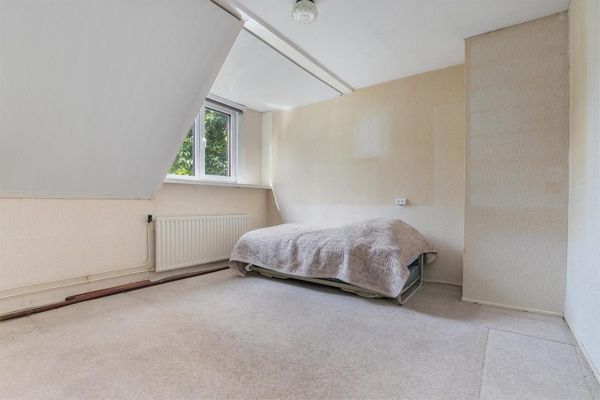 Te koop: Foto Woonhuis aan de Preludelaantje 2 in Nieuwegein