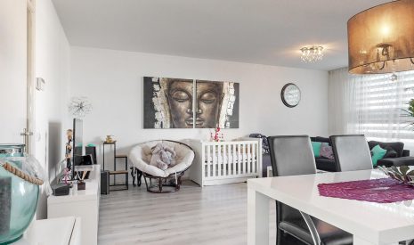 Te koop: Foto Appartement aan de Markt 124 in Nieuwegein