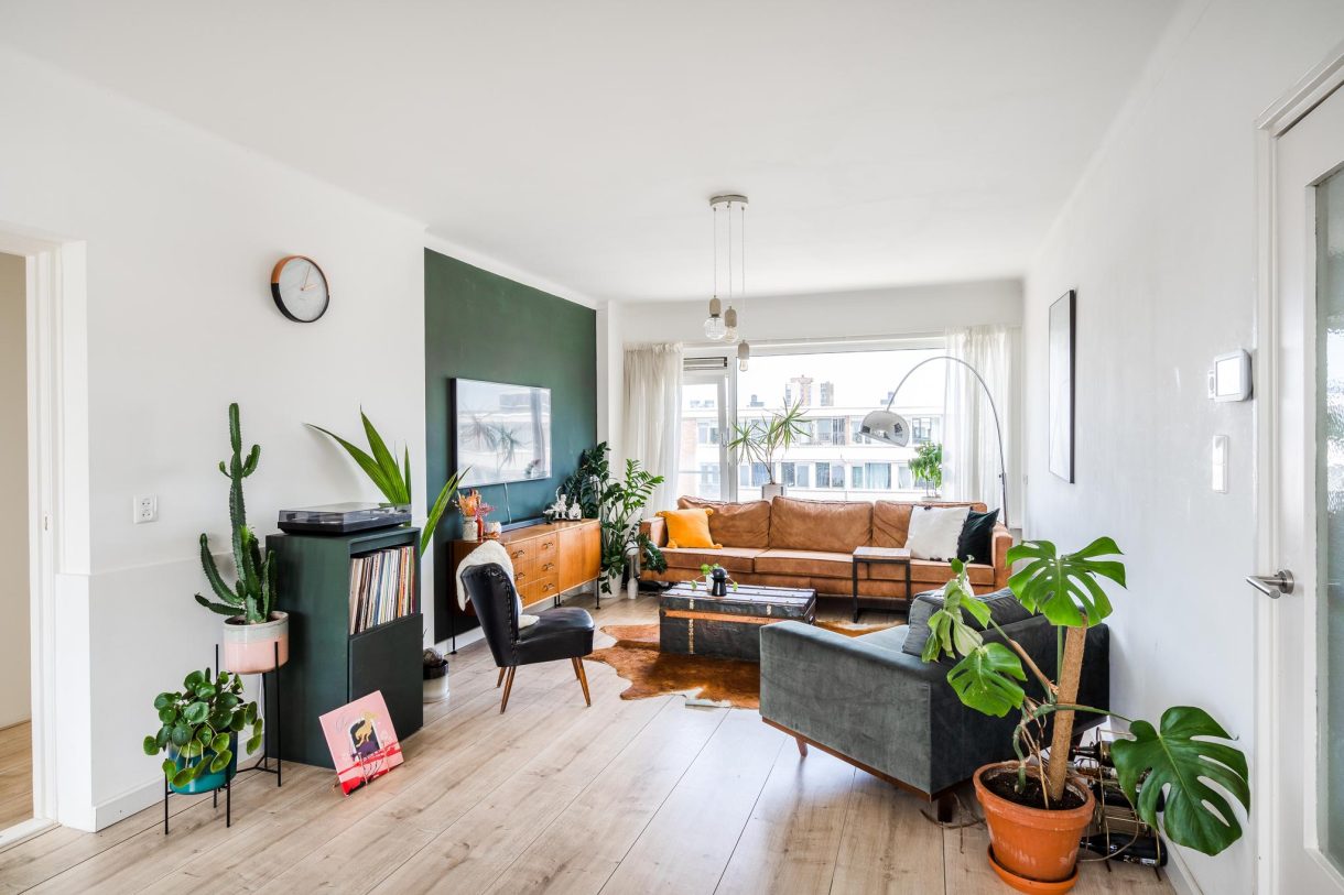 Te koop: Foto Appartement aan de Auriollaan 33 in Utrecht