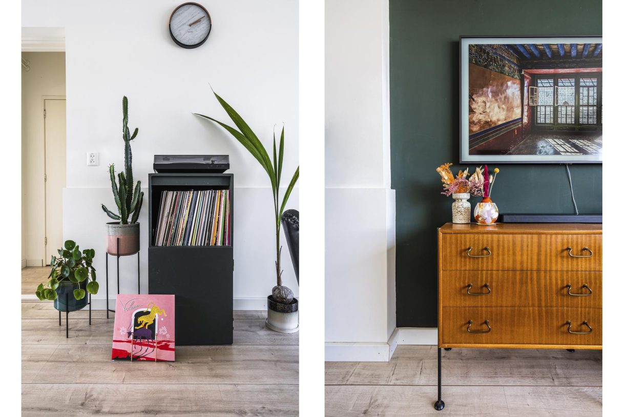 Te koop: Foto Appartement aan de Auriollaan 33 in Utrecht