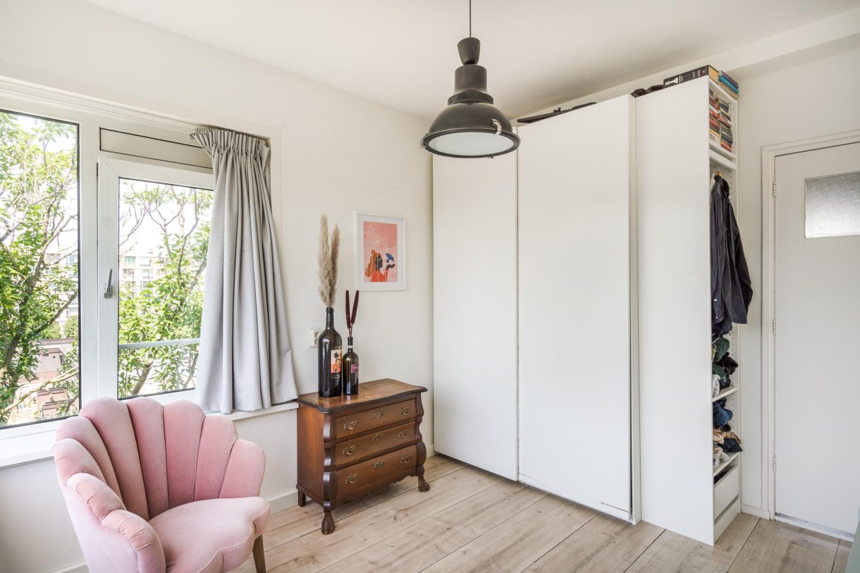 Te koop: Foto Appartement aan de Auriollaan 33 in Utrecht