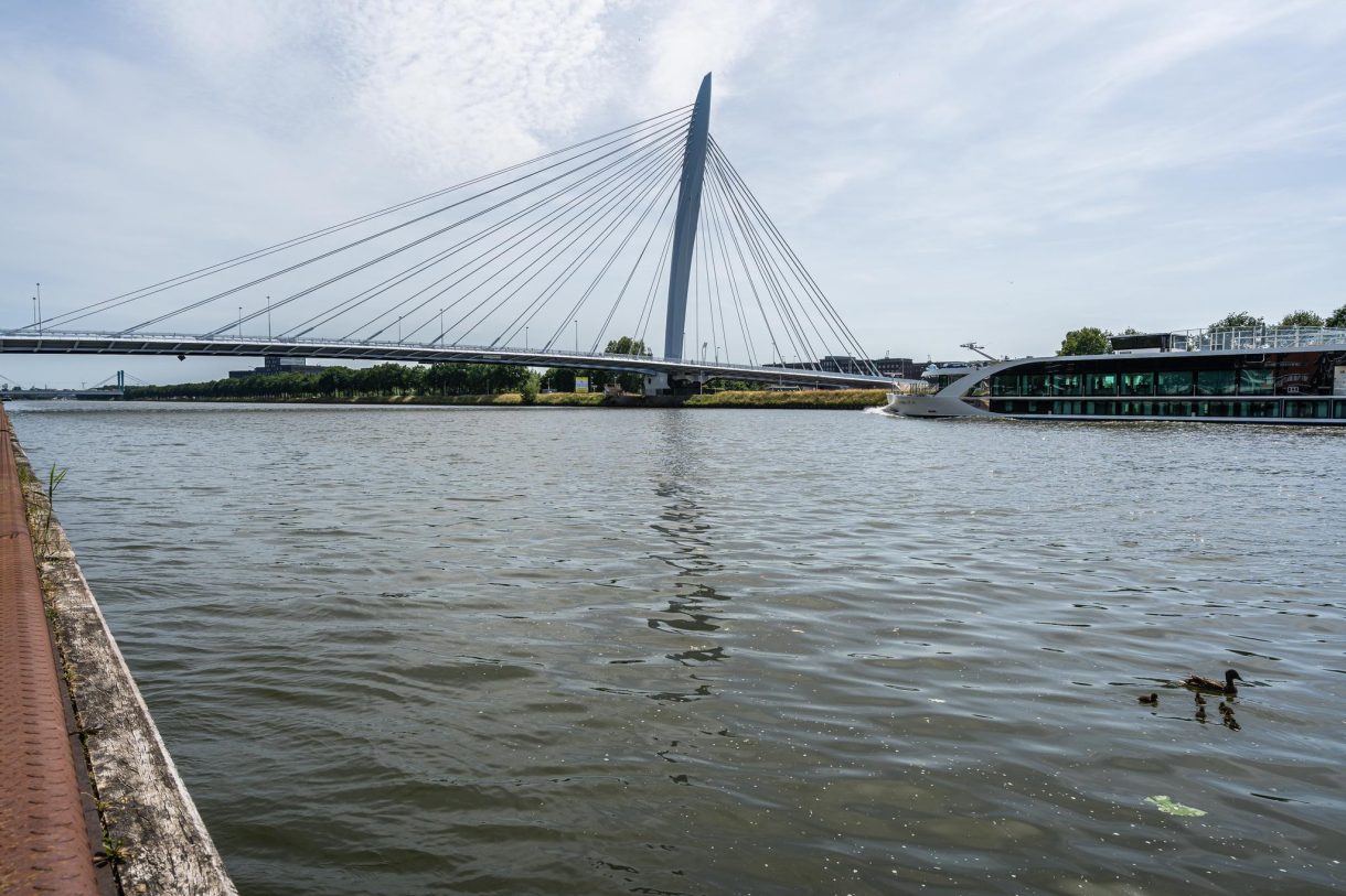 Te koop: Foto Appartement aan de Auriollaan 33 in Utrecht