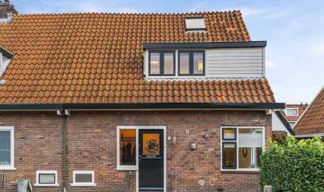 Hoofdfoto van Nieuwegein Stormerdijkstraat 15