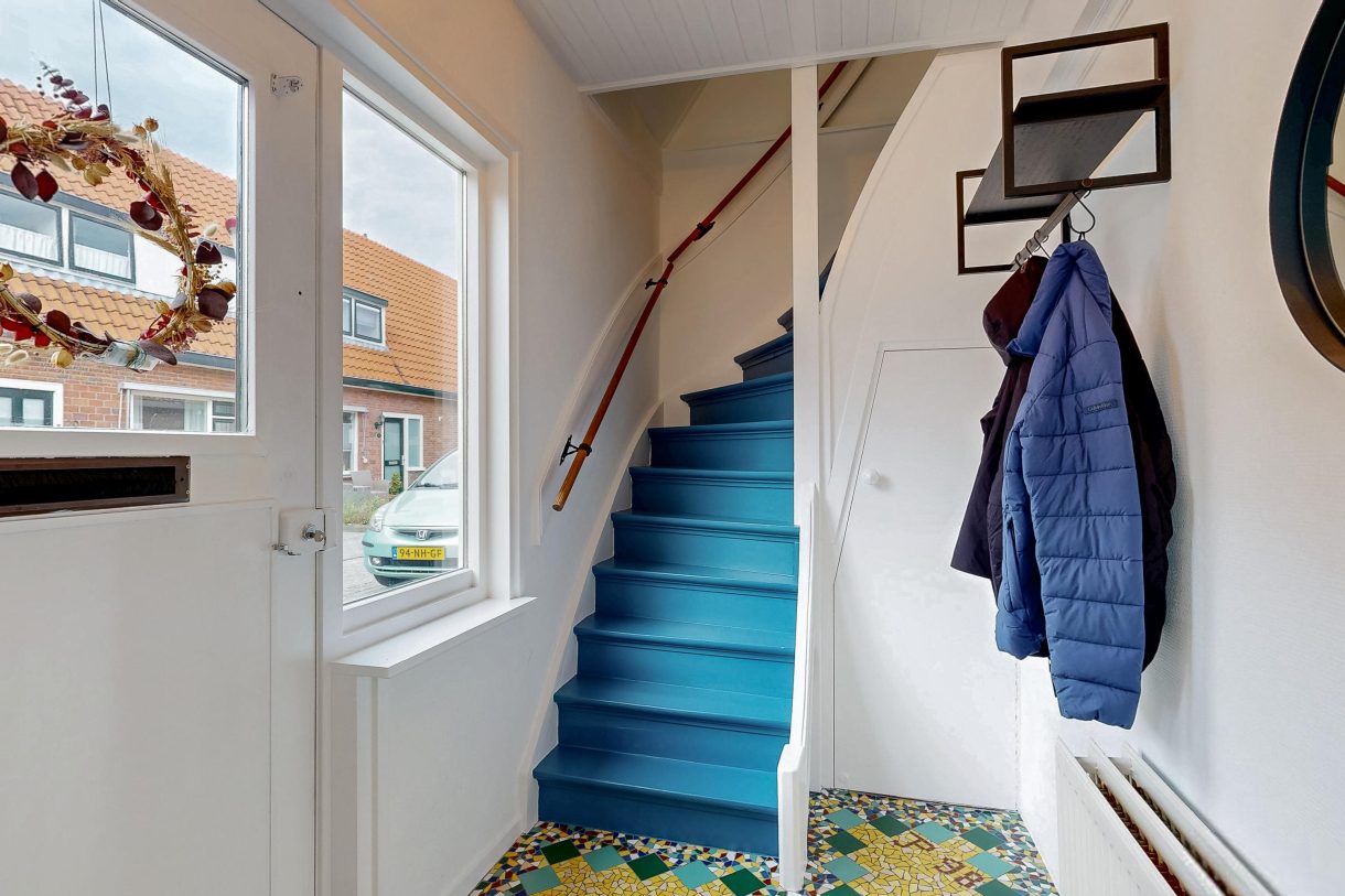 Te koop: Foto Woonhuis aan de Stormerdijkstraat 15 in Nieuwegein