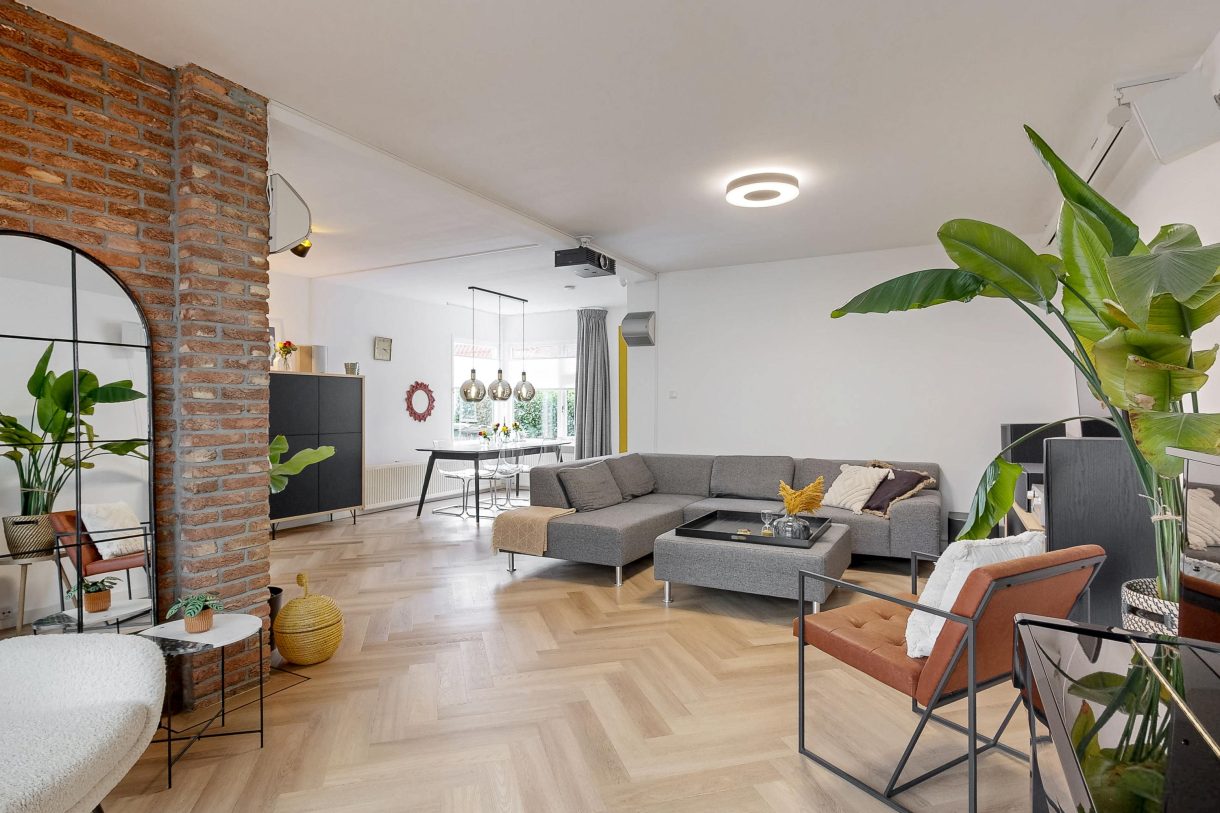 Te koop: Foto Woonhuis aan de Stormerdijkstraat 15 in Nieuwegein