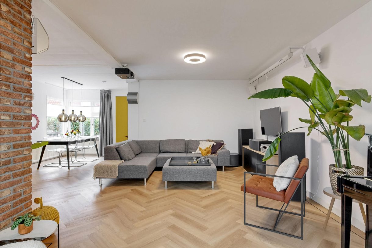 Te koop: Foto Woonhuis aan de Stormerdijkstraat 15 in Nieuwegein