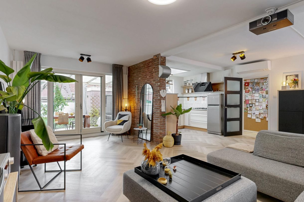 Te koop: Foto Woonhuis aan de Stormerdijkstraat 15 in Nieuwegein