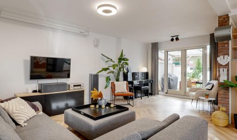 Te koop: Foto Woonhuis aan de Stormerdijkstraat 15 in Nieuwegein