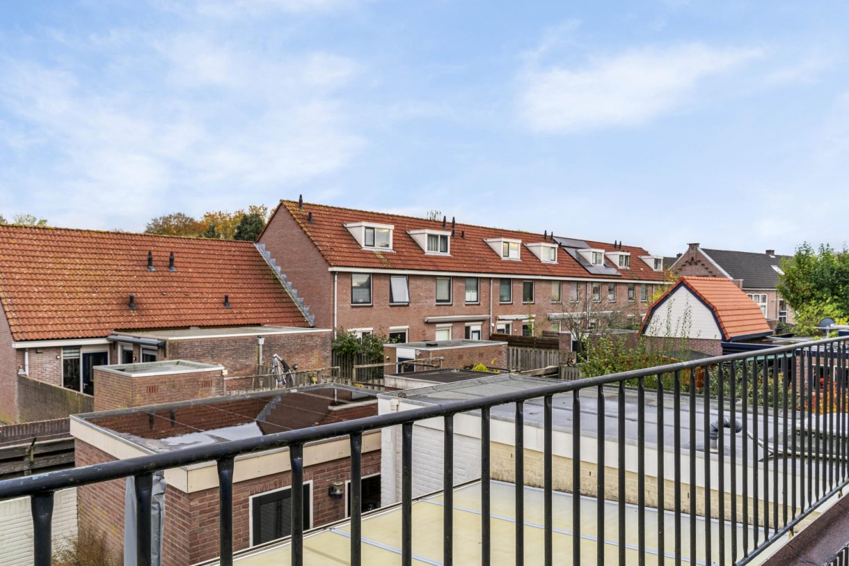 Te koop: Foto Woonhuis aan de Stormerdijkstraat 15 in Nieuwegein