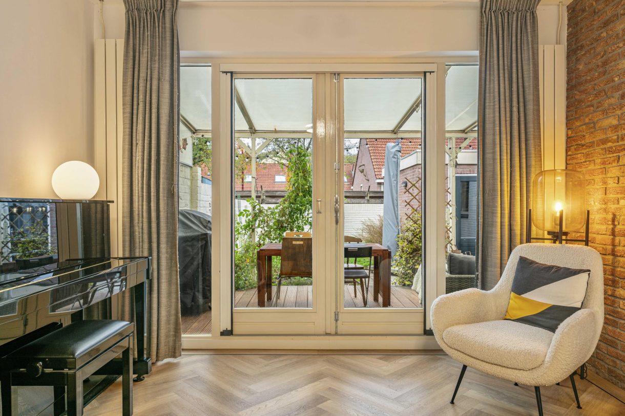 Te koop: Foto Woonhuis aan de Stormerdijkstraat 15 in Nieuwegein