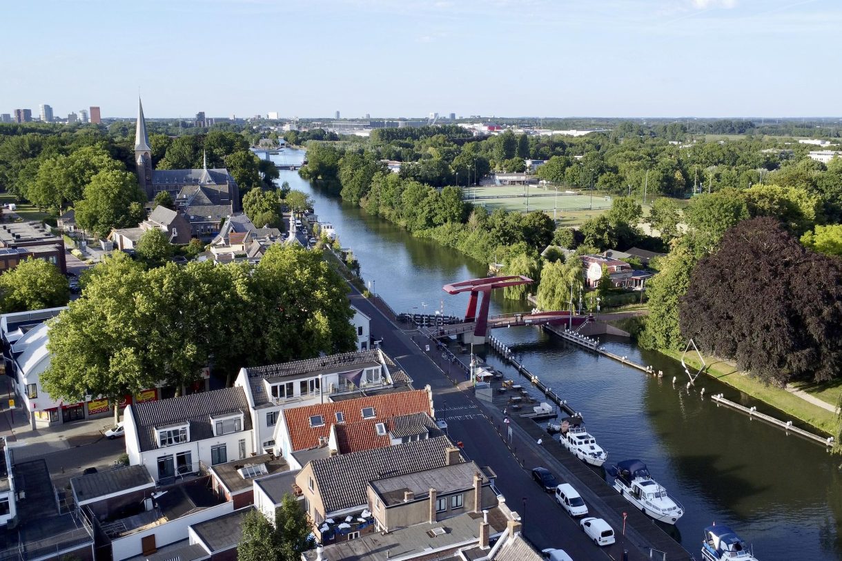 Te koop: Foto Woonhuis aan de Stormerdijkstraat 15 in Nieuwegein