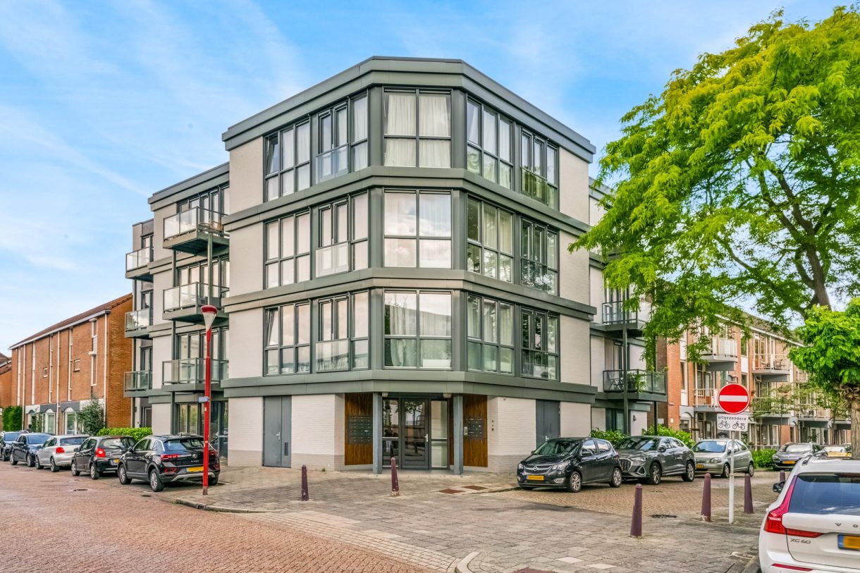 Te koop: Foto Appartement aan de Erfstede 53 in Nieuwegein