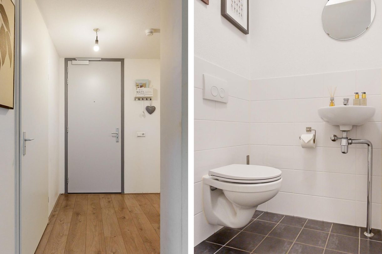 Te koop: Foto Appartement aan de Erfstede 53 in Nieuwegein