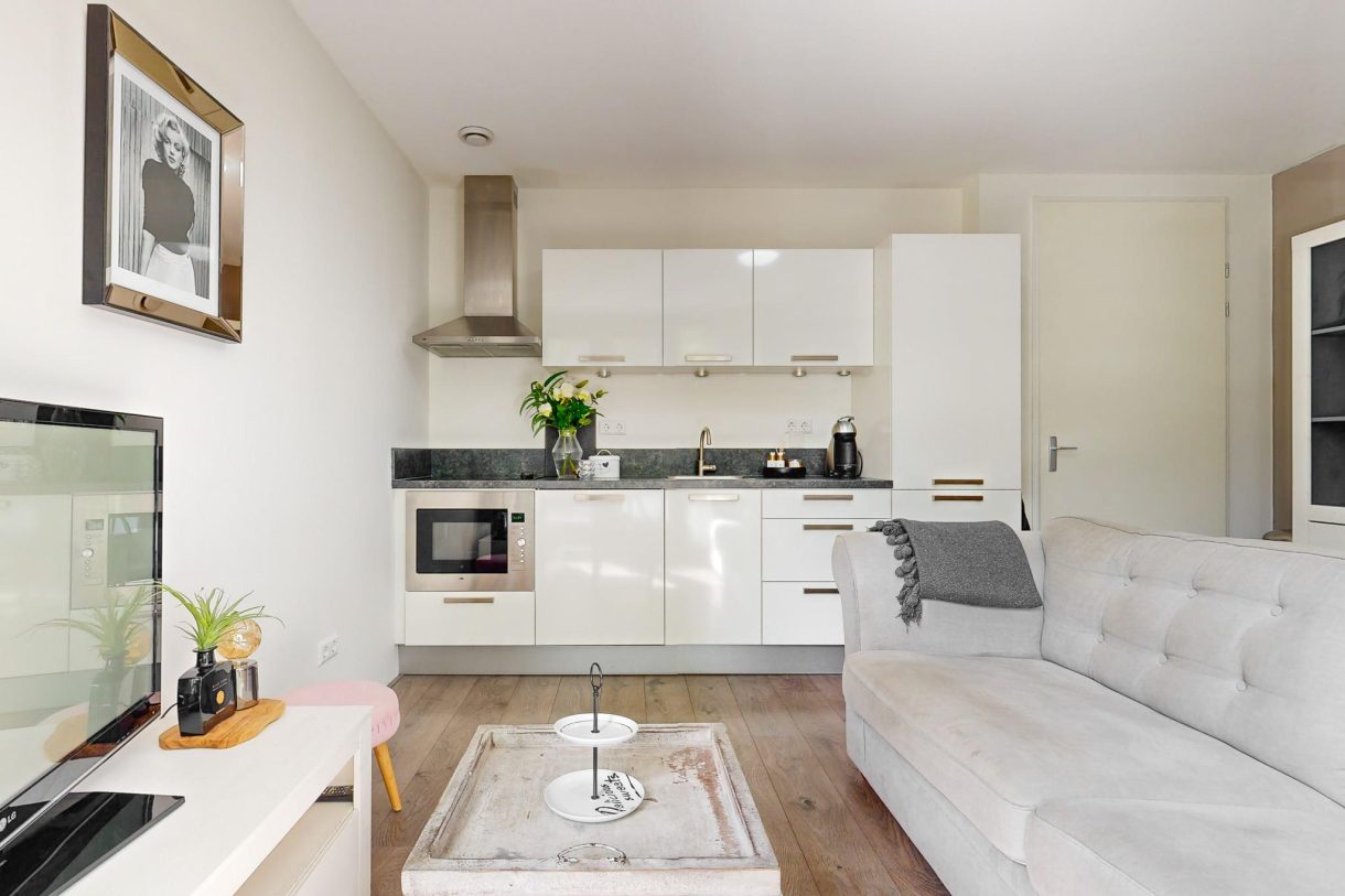Te koop: Foto Appartement aan de Erfstede 53 in Nieuwegein