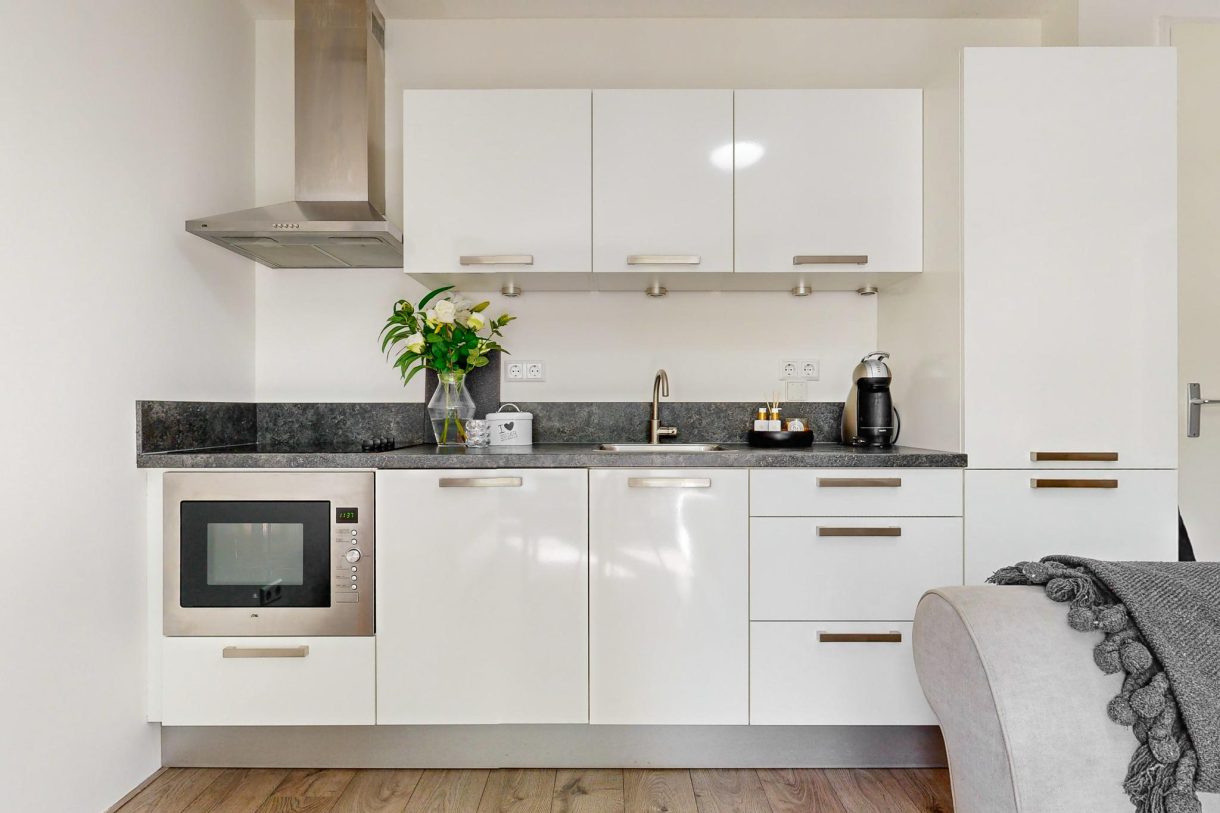 Te koop: Foto Appartement aan de Erfstede 53 in Nieuwegein