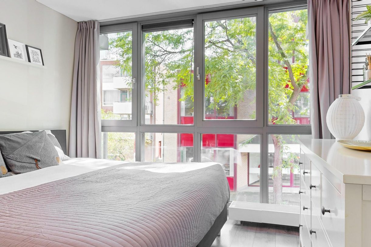 Te koop: Foto Appartement aan de Erfstede 53 in Nieuwegein