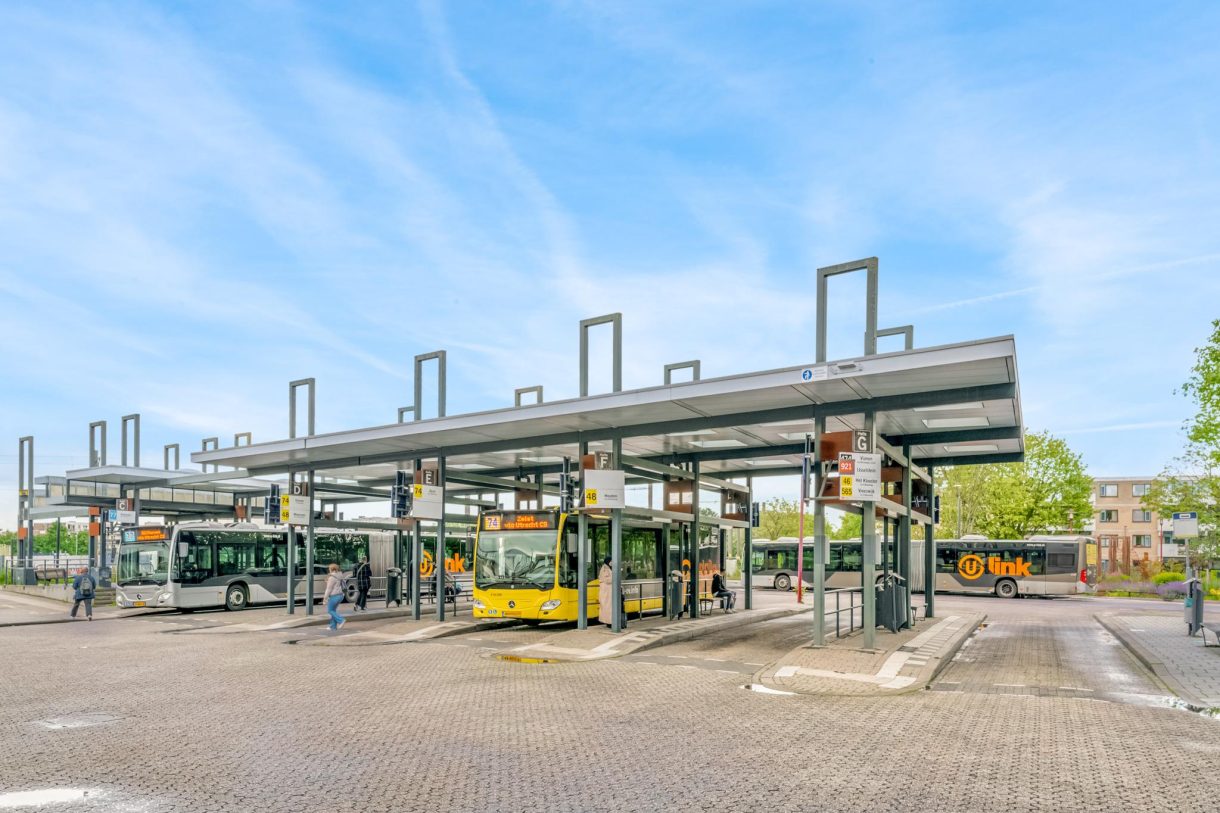 Te koop: Foto Appartement aan de Erfstede 53 in Nieuwegein