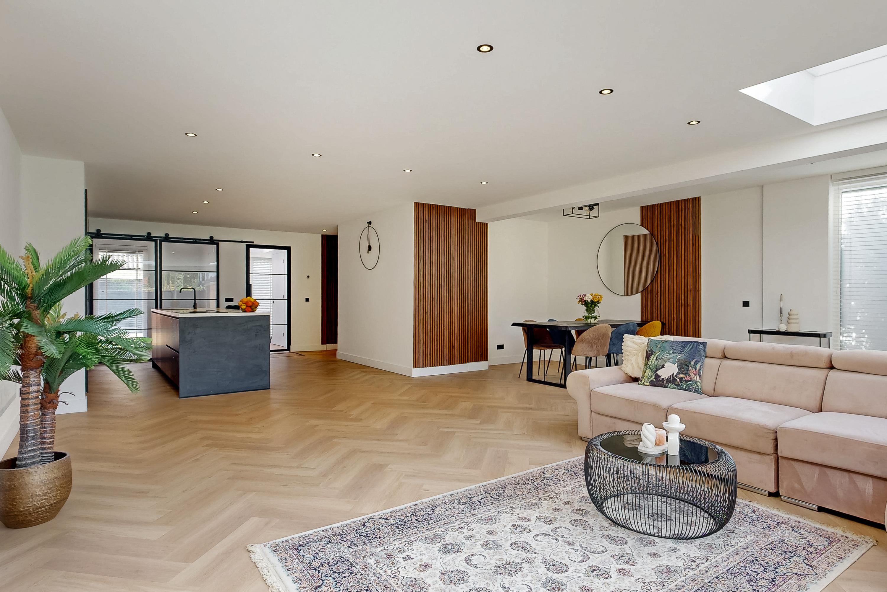 Te koop: Foto Woonhuis aan de Avondgaarde 12 in Nieuwegein