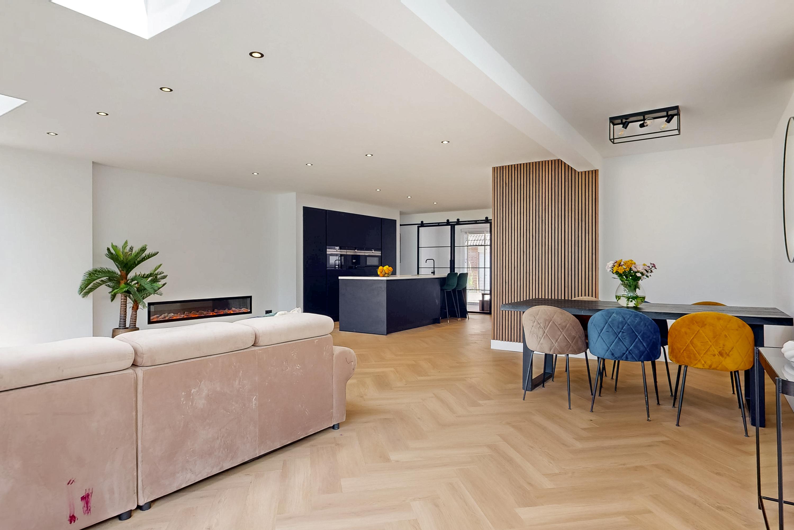 Te koop: Foto Woonhuis aan de Avondgaarde 12 in Nieuwegein