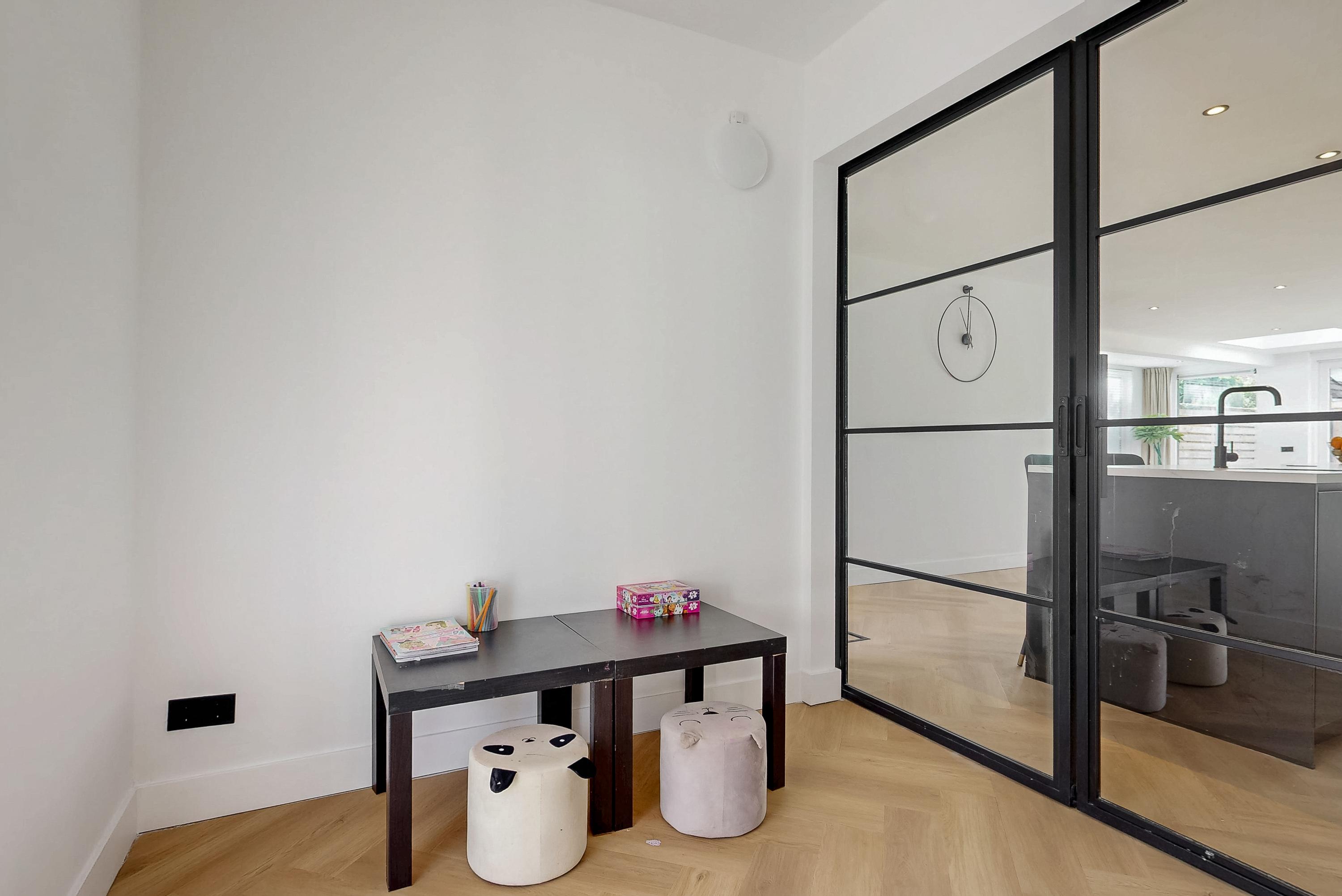 Te koop: Foto Woonhuis aan de Avondgaarde 12 in Nieuwegein