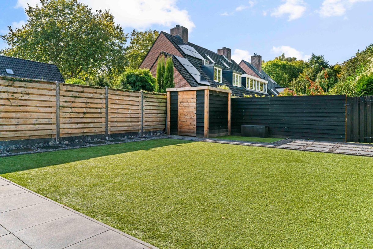 Te koop: Foto Woonhuis aan de Avondgaarde 12 in Nieuwegein