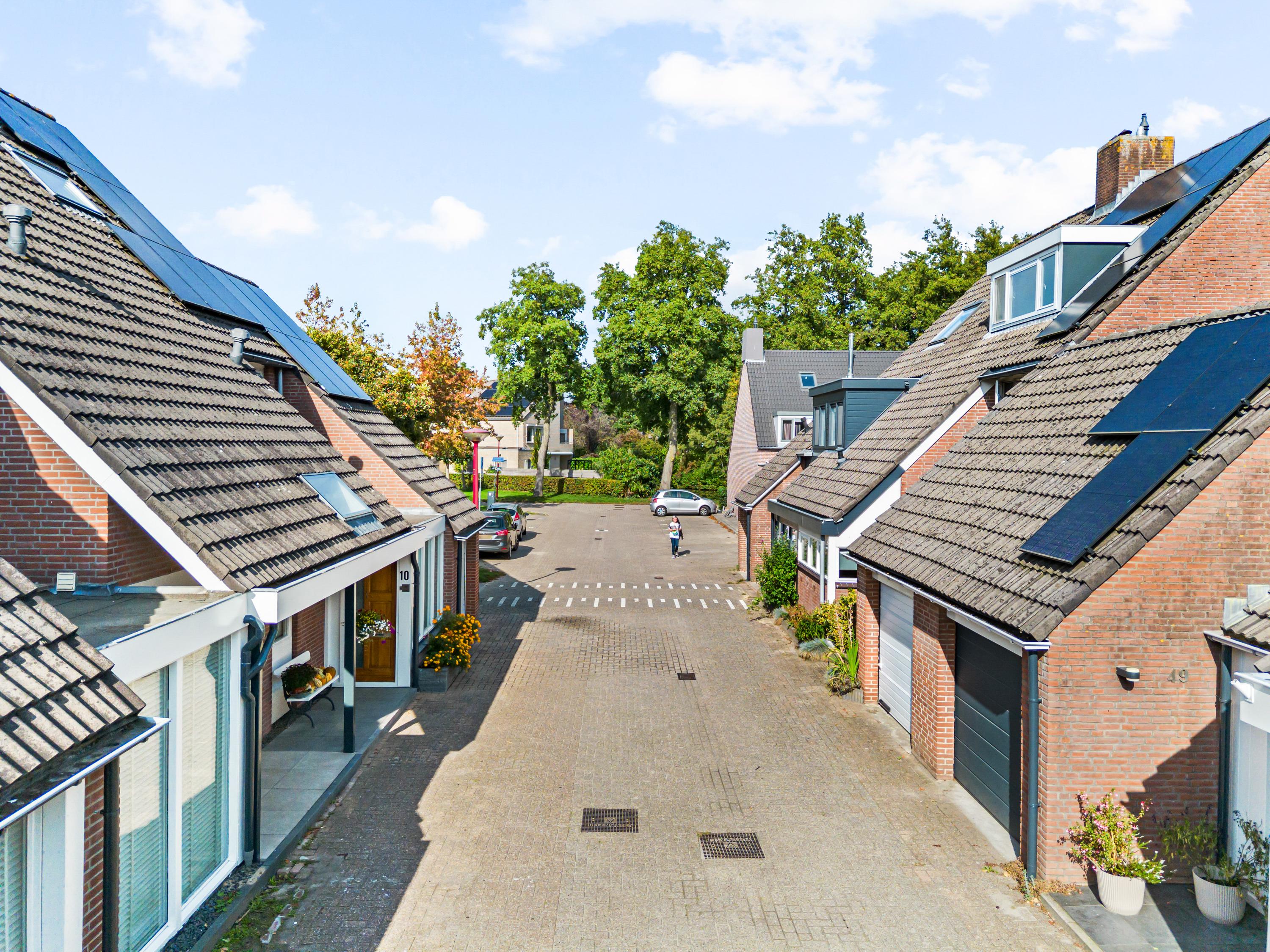 Te koop: Foto Woonhuis aan de Avondgaarde 12 in Nieuwegein