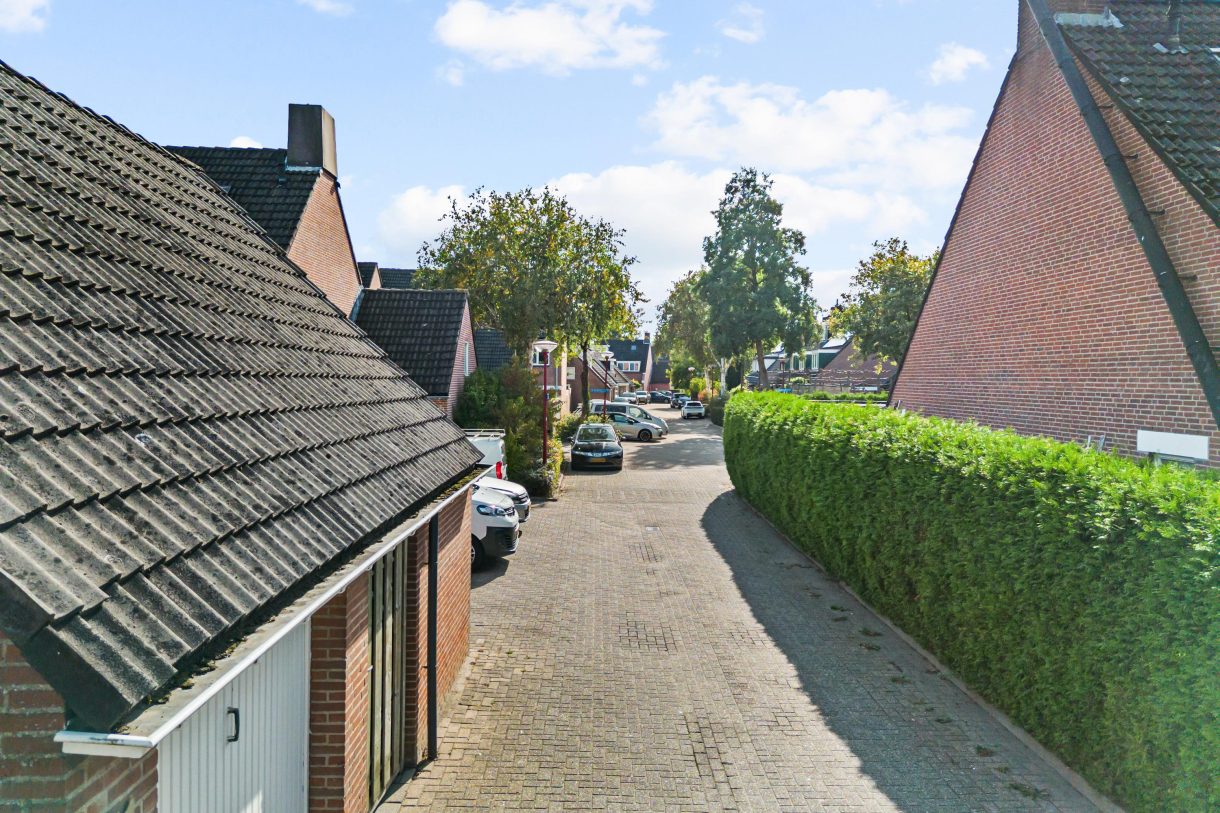 Te koop: Foto Woonhuis aan de Avondgaarde 12 in Nieuwegein