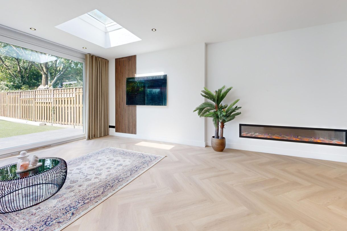 Te koop: Foto Woonhuis aan de Avondgaarde 12 in Nieuwegein