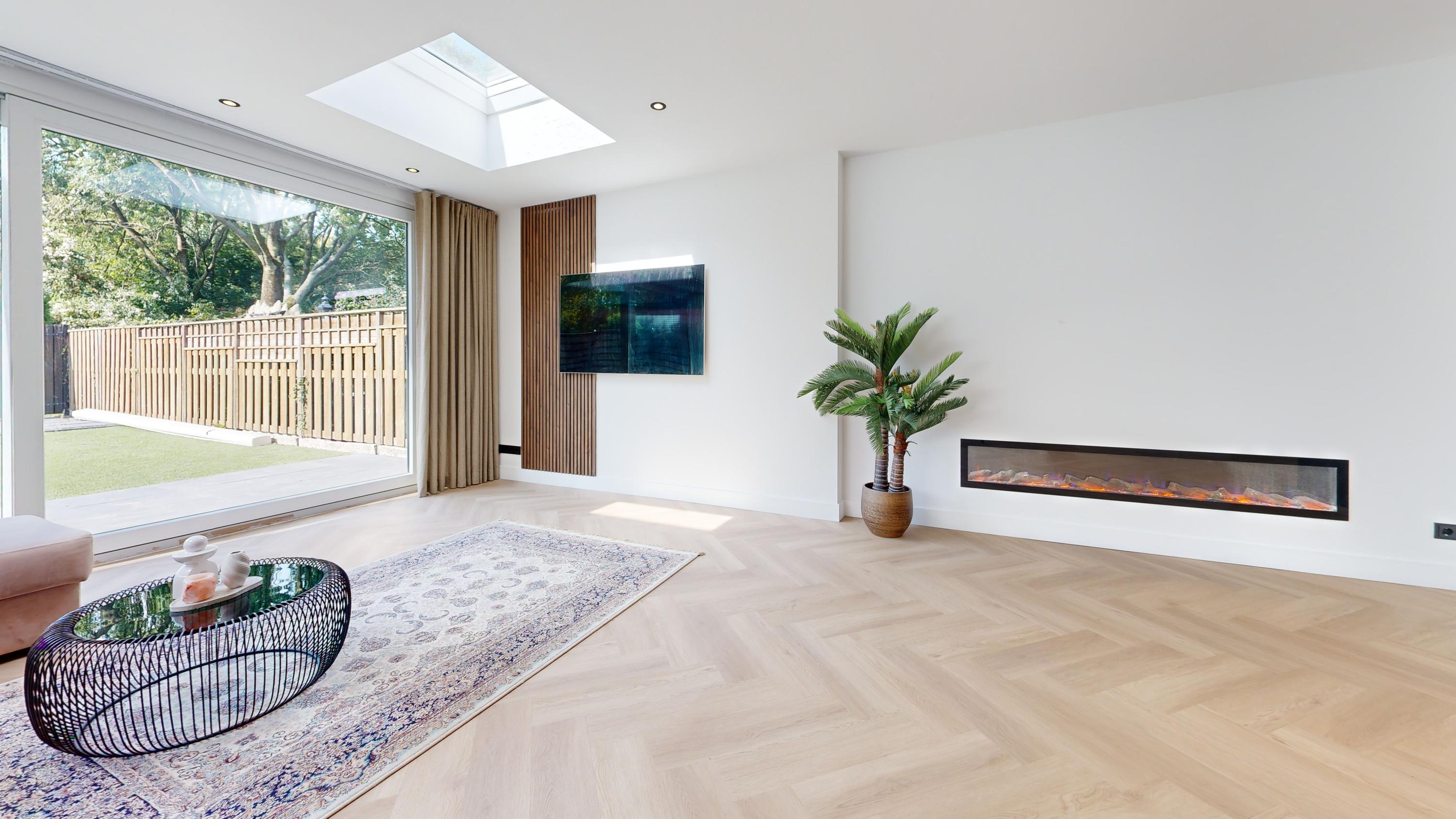 Te koop: Foto Woonhuis aan de Avondgaarde 12 in Nieuwegein