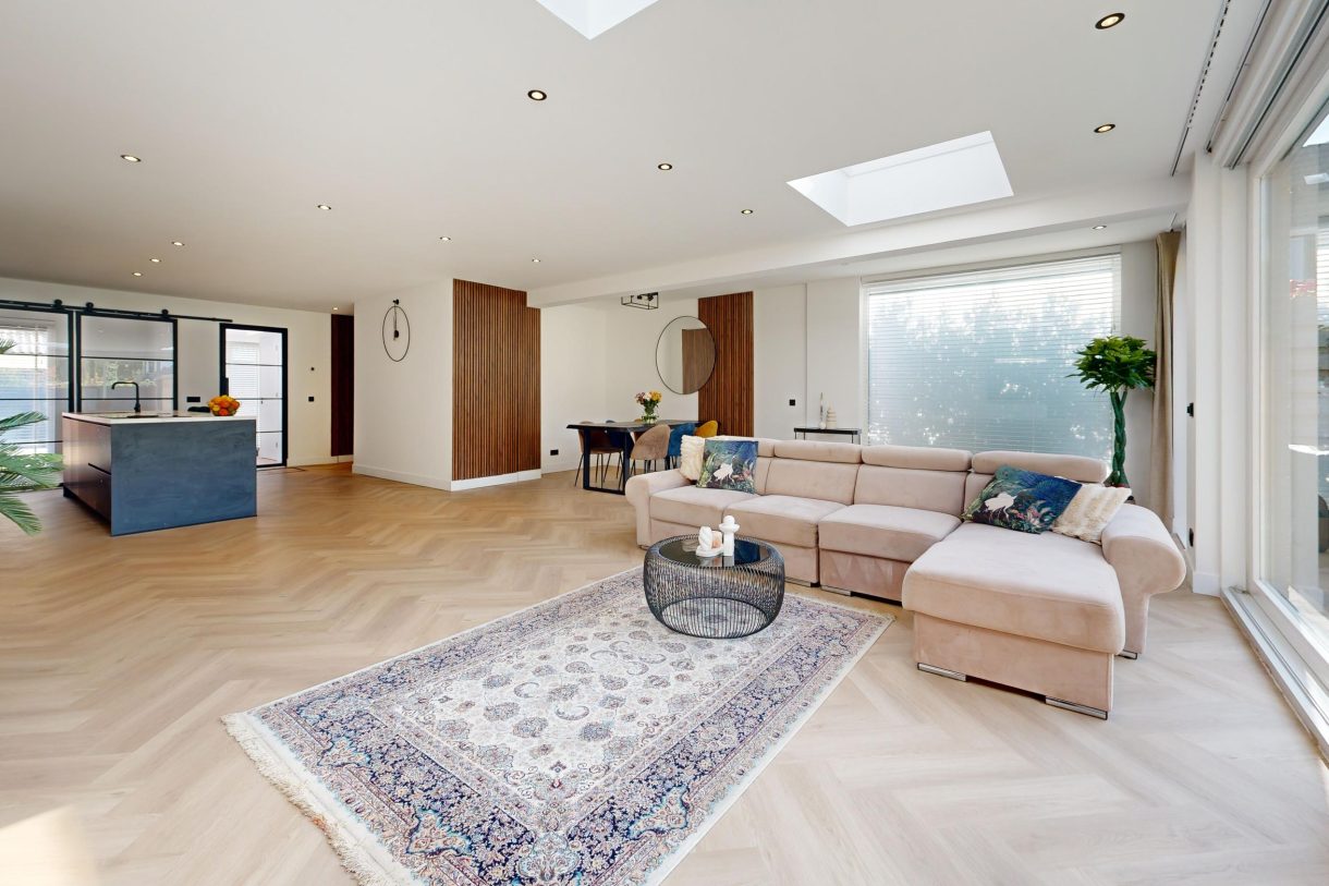 Te koop: Foto Woonhuis aan de Avondgaarde 12 in Nieuwegein