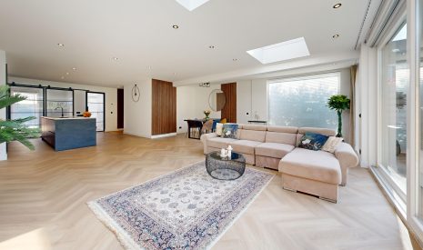 Te koop: Foto Woonhuis aan de Avondgaarde 12 in Nieuwegein